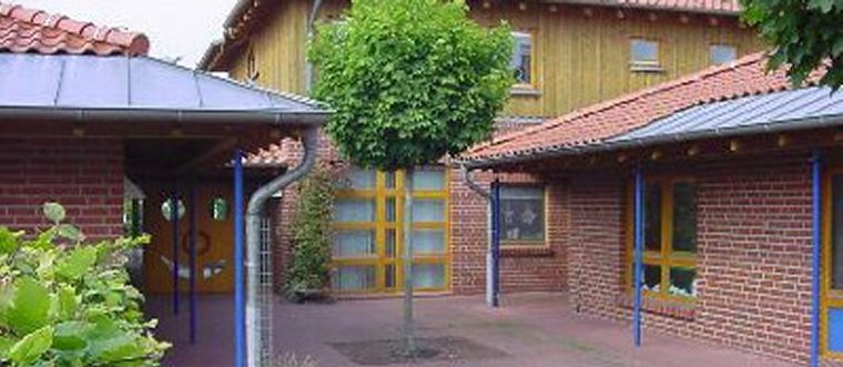 Unser Familienzentrum am Buesweg 22 in 48653 Coesfeld